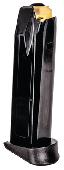 Magazine For Taurus Model 809 9mm 17 Round Blue