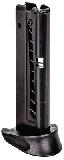Magazine for Taurus PT-22 Polymer .22 Long Rifle 8 Rounds Blue
