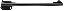 Encore Barrel .44 Remington Magnum 12 Inch Blue Finish With Sigh
