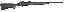 Venture Compact .223 Remington 20 Inch Blued Barrel Adjustable T