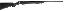 Venture .270 WSM 22 Inch Match Grade Tapered Barrel Blue Finish
