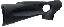 Encore Thumbhole Buttstock Composite