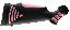 Encore Pro Hunter FlexTech Stock Composite Pink and Black