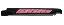 ProHunter Centerfire Rifle Flex Tech Forend Black and Pink