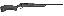 Dimension Series B .308 Winchester 22 Inch Barrel Blue Finish Bl