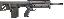 RFB Carbine 7.62 NATO/.308 Winchester 18 Inch Chrome-Lined Blued