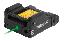 Micro-Tac Tactical Micro-Laser Green