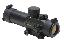 Gobble Stopper Red Dot Sight Dual Color 3 MOA Center Dot Illumin
