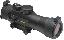Premium Red-Dot Sight 2x42mm Red/Green Illuminated Multi-Reticle