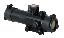 Dual Color Tactical Red Dot Sight Illuminated 3 MOA Center Dot R