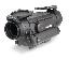 Tru-Tec Red Dot Sight With Green Laser 30mm 2 MOA Reticle Black