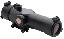 Triton Tactical Red Dot Sight 1x30mm 3MOA Center Dot Reticle Plu