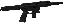 Aero Survival Pistol 9mm 6.5 Inch Barrel Black 15 Round