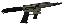 Aero Survival Pistol 9mm 6.5 Inch Barrel OD Green 15 Round