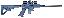 Aero Survival Rifle 9mm 16.25 Inch Barrel 4x Scope AR Collapsibl