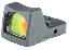 RMR Ruggedized Miniature Reflex Sight 3.25 MOA Red Dot Reticle C