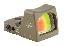 RMR Ruggedized Miniature Reflex Sight 3.25 MOA Red Dot Reticle C