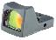 RMR Ruggedized Miniature Reflex Sight 6.5 MOA Red Dot Reticle Ce