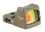 RMR Ruggedized Miniature Reflex Sight 6.5 MOA Red Dot Reticle Ce