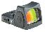 RMR Ruggedized Miniature Reflex Sight 3.25 MOA Red Dot Reticle C