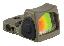 RMR Ruggedized Miniature Reflex Sight 3.25 MOA Red Dot Reticle C