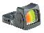 RMR Ruggedized Miniature Reflex Sight 6.5 MOA Red Dot Reticle Ce