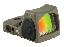 RMR Ruggedized Miniature Reflex Sight 6.5 MOA Red Dot Reticle Ce