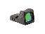 RMR Ruggedized Miniature Reflex Sight 6.5 MOA Red Dot Reticle Ma