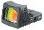RMR Ruggedized Miniature Reflex Sight 1.0 MOA Red Dot Reticle Ce