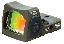 RMR Ruggedized Miniature Reflex Sight 1.0 MOA Red Dot Reticle Ce