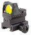 RMR Ruggedized Miniature Reflex Sight 1.0 MOA Red Dot Reticle Wi
