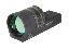 Reflex RX30 Sight 1x42mm 6.5 MOA Amber Dot Reticle Without Mount