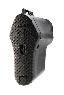 Battle Ax CQB Lightweight Stock Black
