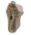 Battle Ax CQB Lightweight Stock Flat Dark Earth
