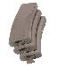 BattleMag 3-Pack For M4/M16/AR15/HK416 and FN Scar Rifles and Ca