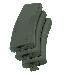 BattleMag 3-Pack For M4/M16/AR15/HK416 and FN Scar Rifles and Ca