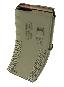 BattleMag For M4/M16/AR15/HK416 and FN Scar Rifles and Carbines