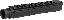 Revolution Rail Black