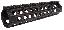 Revoution Rail Black Carbon Fiber