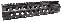 Revolution Rail Flat Dark Earth