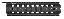 Drop In Enhanced BattleRail 9 Inch Mid-Length Black