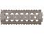 Drop In Battle Rail For All Carbines 7 Inch Flat Dark Earth Clam