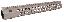 BattleRail Revolution Rail 15 Inches Flat Dark Earth