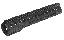 BattleRail SDMR Rail 11 Inches Black