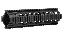 Bravo Rail 9 Inches Black