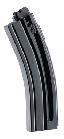 Magazine for H&K MP5 .22 Long Rifle 25 Round