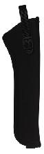 Sidekick Hip Holsters Size 11 Black Left Hand
