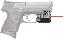 Elite Red C5-R Universal Sub-Compact Red Laser