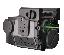 C5 Universal Sub-Compact Green Laser