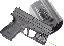 C5L Green Laser and Light Plus TacLoc Holster Package Springfiel